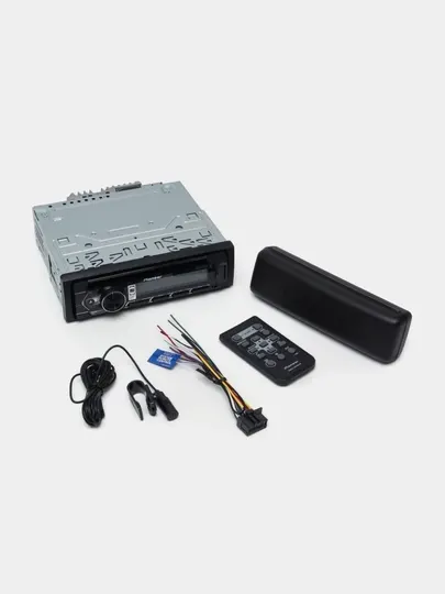 Автомагнитола Pioneer DEH-S4250BT Mafon