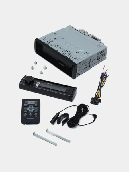 Автомагнитола Pioneer DEH-S5250BT Mafon