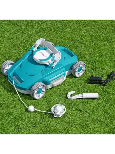Робот-пылесос Bestway Aqua Tronix G200