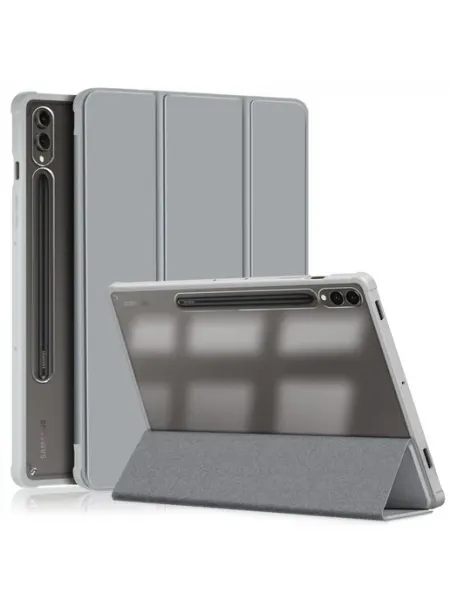 Чехол для планшета Samsung Galaxy Tab S9+ 12.4" SM-X810 X MyPads