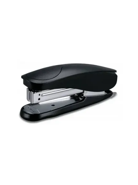 Степлер Kw-Trio 05566BLACK Half-strip Pollex 24 6 26 6 Нет бренда