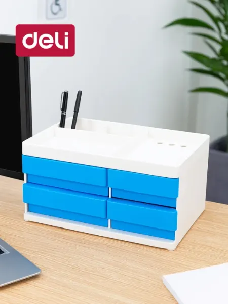 Органайзер для ручек и карандашей , Deli z25030