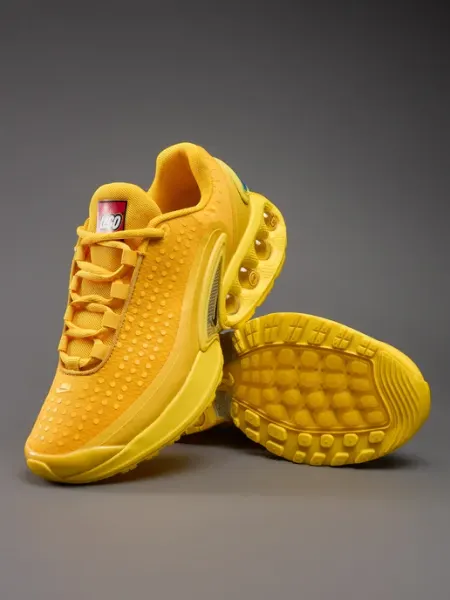 Кроссовки Air Max DN найк аир макс ДН Nike