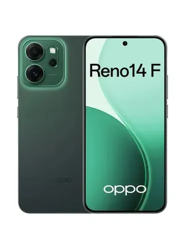 Oppo Reno14 256GB