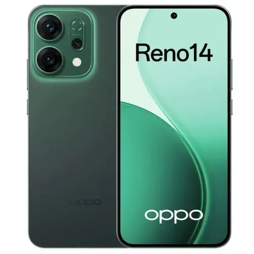Oppo Reno14 512GB