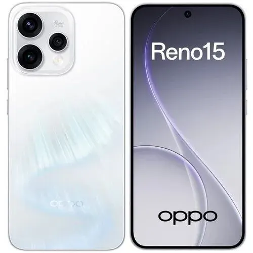 Oppo Reno15 512GB