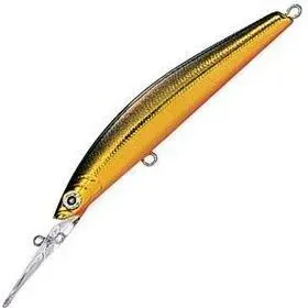 Воблер Bassday Sugar Deep 80F M-09 Kinkuro