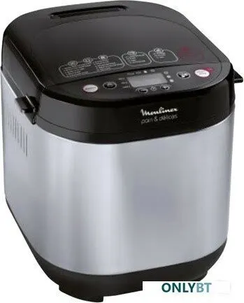 Moulinex Хлебопечка Pain& Delicious OW240E30
