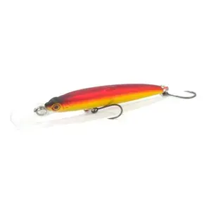 Воблер BASSDAY SUGAR MINNOW SLIM 70F (AREA EDITION) / M-214
