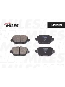 Колодки тормозные Low-metallic для а/м: Ford Galaxy, Mondeo, S-Max, Volvo S80/Xc70, Freelander 06-