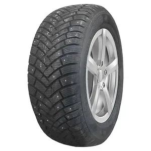 Linglong Автошина R17 225/55 LINGLONG GREEN-Max Winter Grip 97T Шины зимние 225/55 R17 97T Шипованные