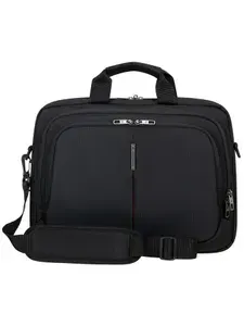 Портфель для ноутбука Samsonite KR2*007 Guardit 3.0 Laptop Briefcase 15 *09 Black