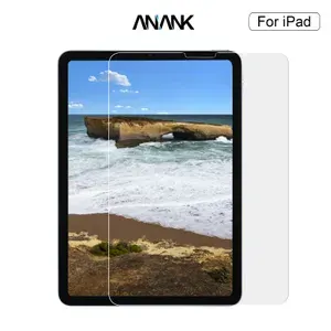 Стекло защитное в коробке ANANK iPad 7 / 8 / 9 (10.2") 0.33мм матовое