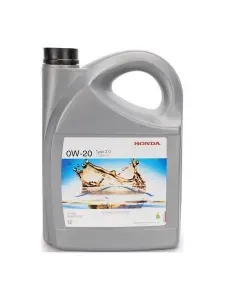 НТК NORD OIL 08232-P99-K4LHE 0W-20 Масло моторное, Синтетическое, 4,01 л