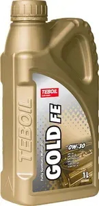 TEBOIL 0W-30 Масло моторное, Синтетическое, 1 л