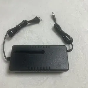 Зарядное устройство для электроскейтов Musulon 8 км и 8 км small ( MSL - 1),15 км и 15 км small (MSL - 2)