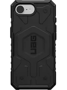 Чехол для мобильного телефона UAG iPhone 17e / 16e 6,1 дюйма, Pathfinder, совместимый с MagSafe, прочный защитный чехол военного класса