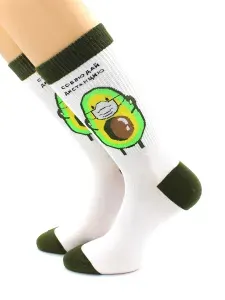 Носки Hobby Line мужские, 1 пара
