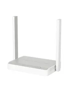 Роутер беспроводной Keenetic Netcraze Extra (NC-1714) AC1200 10/100BASE-TX/4G ready