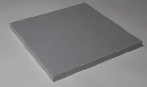 EGGER Полка Настенная Прямая, 105х70х1.6 см, 1 шт.