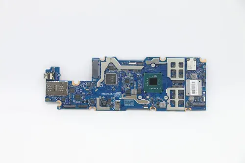 Материнская плата для ноутбука Lenovo IdeaPad Duet 3 10IGL Intel Pentium Silver N5030, 8G, 128G, WL2*2LTE, WIN(5B21B03650), оригинал