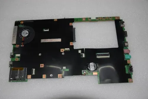 Материнская плата для ноутбука Lenovo S12 LS12-NV W/CPU 16G WO/MEM (11011501), оригинал