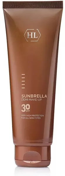 Holy Land Солнцезащитный крем с тоном Sunbrella Demi Make-Up SPF30