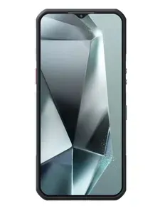 Oukitel Смартфон Oukitel WP35 Pro Global 12/512 ГБ, Nano-SIM, зеленый