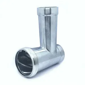 Корпус шнека для мясорубки REDMOND RMG 1203, RMG 1205