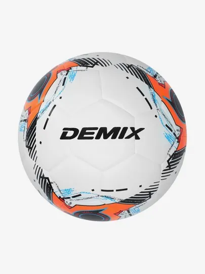 Demix Мяч футбольный DF600