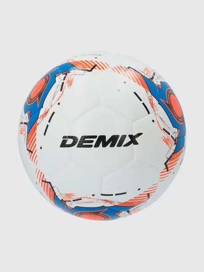 Demix Мяч футбольный DF600 Sala