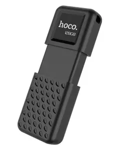 USB Флеш-накопитель HOCO UD6 128 ГБ, черный
