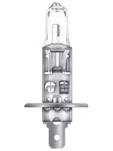 Лампа автомобильная OSRAM NIGHT BREAKER SILVER H1, 12V/55W