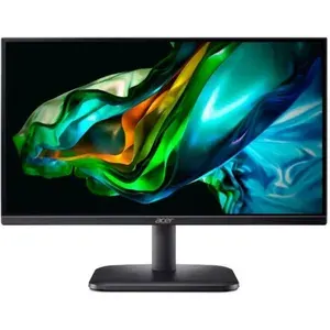 Acer 24.5" Монитор UM.KE1CD.601 (UM.KE1CD.601), IPS, 1920x1080, 144 Гц, черный