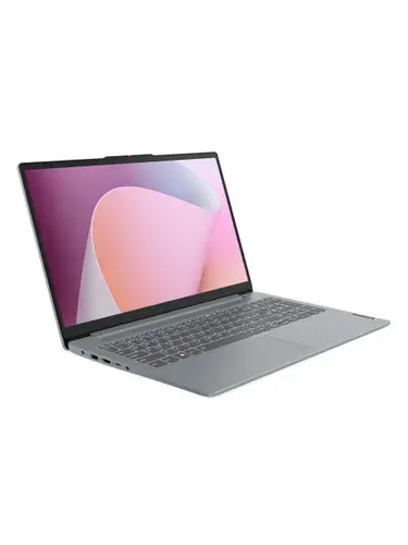 Lenovo Ноутбук 15.6", AMD Ryzen 5 40, RAM 16 ГБ, SSD 512 ГБ, AMD Radeon, Без системы, (82XQ01C8PS), серый, Русская раскладка