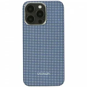 Чехол Pitaka MagEZ Case 5 for iPhone 15 Pro Max 6.7" - Ice Sea