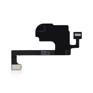 Шлейф с датчиком приближения (сенсором light sensor) iPhone 15 (AASP)