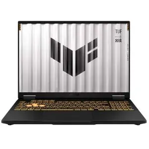 ASUS FX608JMI-TU254 Ноутбук 16", Intel Core i5-14450HX, RAM 16 ГБ, SSD 512 ГБ, NVIDIA GeForce RTX 5060 (8 Гб), Без системы, (90NR0NB1-M00DM0), Русская раскладка