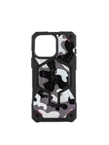 Защитный чехол на iPhone 16 Pro Max UAG Monarch Pro Series, Arctic