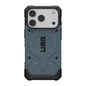Защитный чехол MagSafe UAG Pathfinder для iPhone 17 Pro (Пасмурный голубой / Cloud Blue)