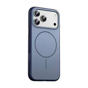 Чехол Keephone Summe magsafe для iPhone 17 Pro