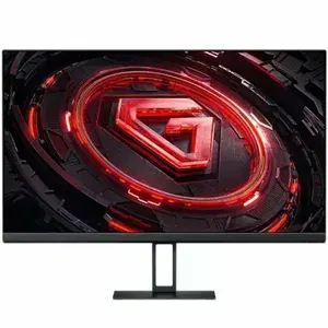 Xiaomi 24" Монитор Redmi Display G24 23.8" IPS 180HZ (P24FCA-RG) (P24FCA-RG), IPS, 1920x1080 Full HD, 180 Гц, черный, черно-серый