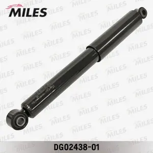 Амортизатор задний, для Митсубиси Паджеро Спорт 2, 3 арт DG0243801