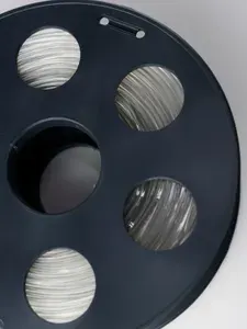 Натуральный PETG пластик Bestfilament для 3D-принтеров 1 кг (2,85 мм)
