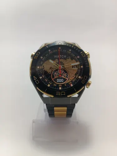 Умные смарт часы Lk Ultimate 2 47mm