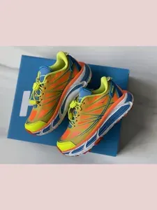 Кроссовки HOKA ONE ONE Mafate Speed 2 Low
