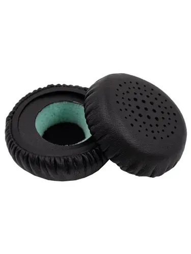 Амбушюры для наушников Jabra Evolve 20, 20se, 30, 30II, 40, 65, 65+