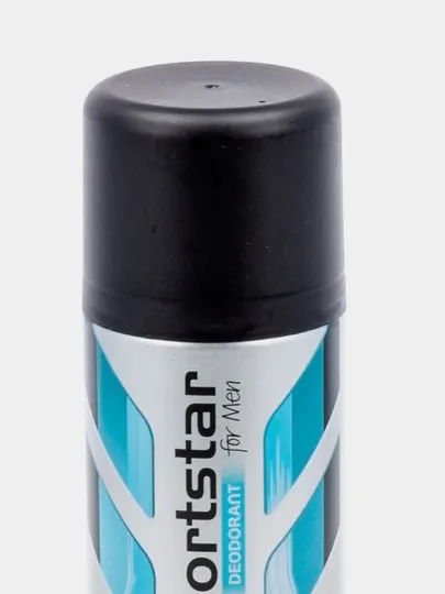 Дезодорант Sportstar Deodorant for Men Ice Blue, мужской, 175 мл
