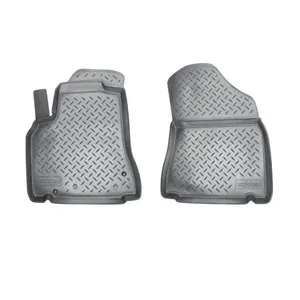 Коврики в салон подходят для Peugeot Partner Tepee II (B9) 21 (сборка РФ) (пер) (Po)