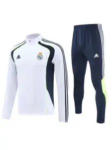 Костюм спортивный Real Madrid 25/26